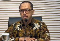 Ken Dwijugiasteadi Dicekal Ke Luar Negeri Terkait Dugaan Korupsi Pajak