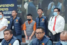   Hao Yu, Warga China, Dibebaskan oleh Pengadilan Tinggi Pontianak Setelah Didakwa Penambangan Ilegal