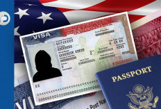  Daftar Negara Eropa yang Bebas Visa untuk Pemegang Paspor Indonesia