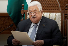 Tantangan Kepemimpinan Palestina: Seruan Abbas dan Sikap Hamas di Tengah Krisis Gaza