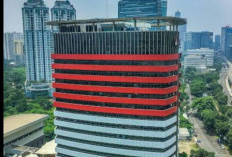 KPK Amankan 9 Orang Termasuk Direksi INHUTANI V dalam OTT di Jakarta
