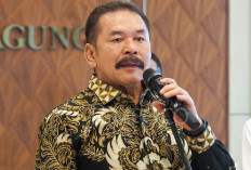 Rotasi Strategis, Jaksa Agung Geser Enam  Kepala Kejati – Kuntadi Pimpin Jawa Timur