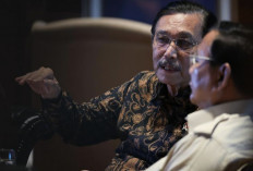 Prabowo Dukung Rencana Gene Bank untuk Bibit Pertanian Indonesia