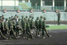 Program Barak Militer untuk Pelajar Bermasalah Picu Pro dan Kontra di Jawa Barat