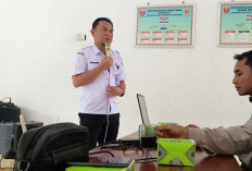 Cuaca Ekstrem Mengintai, Warga  Diimbau Tingkatkan Kewaspadaan