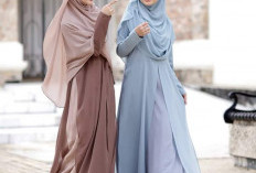 Aksesori Stylish untuk Anda  Tampil Memukau Saat Bukber