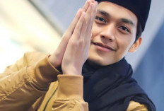 Gus Iqdam Bela Gus Miftah dan Menanggapi Kritikan Warganet: 