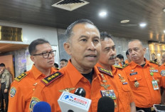 Basarnas Bantah Tuduhan Lalai Evakuasi Juliana Marins, Brasil Pertimbangkan Langkah Hukum Internasional