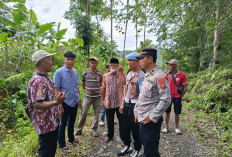 Duel ‘Maut’ di Ngaras, Berujung Satu Korban Tewas Usai Ditikam 