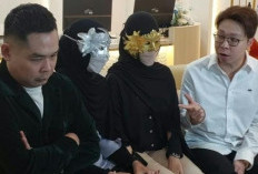 Richard Lee Bela Korban  Pelecehan Seksual oleh Oknum Kiai