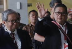 Kuasa Hukum Harap Penundaan Praperadilan Hasto Bukan Upaya KPK Mengebut Berkas