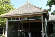 Menelusuri Sejarah Kerajaan Jawa di Museum Pesanggrahan Langenharjo