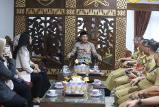 MoU Pendidikan dengan UBL  Berpeluang Diperpanjang