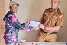 Tugusari Galang Donasi Korban Bencana Sumatera