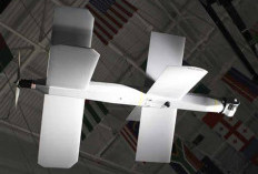 Drone Lancet Rusia Ubah Wajah Perang Modern, Murah tapi Mematikan