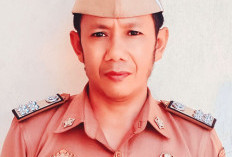 Belum Ada Jadwal Ukom,  Rotasi Jabatan Terkendala