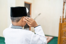 Adab Ketika Azan Berkumandang Yang Perlu Anda Ketahui