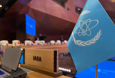 IAEA Temukan Uranium di Deir Az Zor Suriah