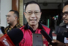 Tom Lembong Siap Ungkap Fakta di Sidang Perdana Kasus Impor Gula