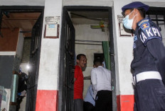 Lapas Penuh, Pemerintah Rencanakan Penghapusan Batas Minimum Pidana Pengguna Narkoba