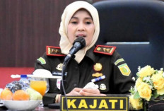   Kepala Kejaksaan Tinggi Jawa Timur: Tindakan Kajari Kediri Tembak Peringatan Sudah Tepat