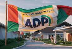 Deadline Akhir Juni, 122 Pekon Belum Ajukan Pencairan ADP Triwulan II