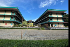 5 SMA Terbaik di Lampung Tahun 2025 yang Bisa Jadi Pilihan