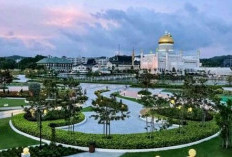 Brunei Darussalam Masuk Daftar Hitam oleh AS, Ini Masalahnya