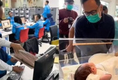9 Nama Unik yang Tercatat di Dukcapil, Ada yang Terinspirasi dari Covid-19 dan Tempat Kerja Orangtua