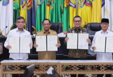 Pemerintah Perkuat Tata Kelola Pekerja Migran Indonesia dengan Surat Edaran Bersama