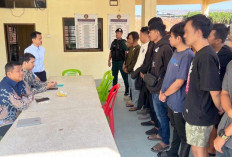 Pemerintah Umumkan Kamboja Bukan Tempat Aman bagi Pekerja Migran Indonesia