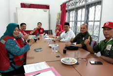 PMI Ajak Pelajar Terlibat Aksi  Kemanusiaan Lewat Donor Darah