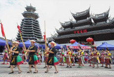 Kenapa Orang China Tersebar & 'Menguasai' Dunia? Ini Jawabannya