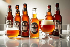 Lebih dari 100 Orang Meninggal Akibat Keracunan Alkohol Ilegal di Turki