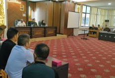 Kisruh Pt San Xiong Steel,  Pemprov Lampung Tegaskan   Komitmen Lindungi Hak Buruh