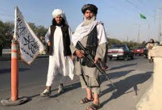  Pemerintah Afghanistan Lakukan Pemugaran 40 Monumen Bersejarah, Melestarikan Warisan Budaya