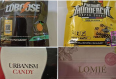 Empat Produk Makanan Berbahaya ini Dilarang di Singapura, Mengandung Zat Obat Resep