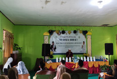 Kuatkan Program Tahfidz, Cetak Generasi Unggul dan Qur’ani
