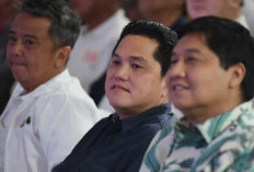 Garuda Tak Lagi Dapat Suntikan PMN,  Pendanaan Dialihkan ke Danantara