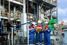 Pertamina Masuk Global  50 Top Rated Industry 