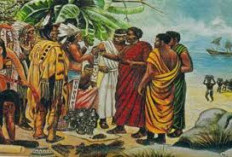 Sejarah dan Perkembangan Islam di Amerika Serikat