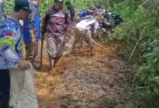 1.500 Rider Meriahkan GTA 2,  Hasilnya untuk Pembangunan Ponpes