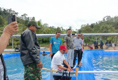 Parosil Dorong Pengelolaan Wisata  untuk  Dongkrak Ekonomi Warga
