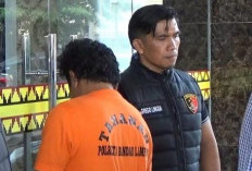 Residivis Kembali Diciduk,  Jual Hasil Curian via COD