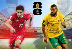 Harga Tiket dan Detail Pertandingan Australia vs Indonesia di Kualifikasi Piala Dunia 2026