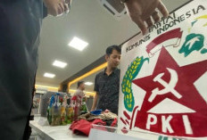 Klarifikasi Unmul soal Lukisan PKI di Kampus FKIP