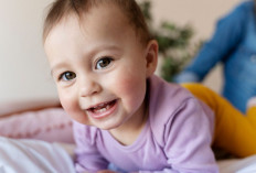 Tips Merawat Bayi Saat Tumbuh Gigi: Informasi Penting untuk Para Bunda