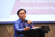 Kemenpan RB Respons CPNS 2024  yang Imbas Penundaan Pengangkatan