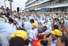 Gelombang PHK di Indonesia: Penutupan Pabrik Besar Mengguncang Industri dan Tenaga Kerja