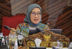 Soal Belanja Pegawai, Menteri PANRB Beri untuk  Pesan untuk Kepala Daerah